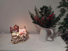 Keramik weihnachtshaus lichtha gebraucht kaufen Keramik weihnachtshaus lichtha gebraucht kaufen  Hamm