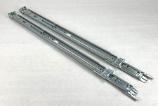 Kit de trilho Dell PowerEdge R320 R330 R420 R430 R620 R630 R640 servidor A7 K1X36 M13G0 comprar usado  Enviando para Brazil