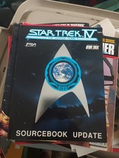 Star trek voyage for sale  Urbana