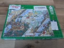Comic puzzle 1000 gebraucht kaufen  Aurich