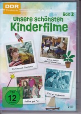 Schönsten kinderfilme box gebraucht kaufen  Niebüll
