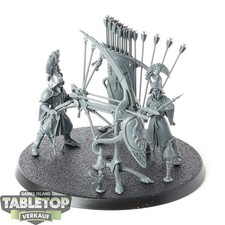 Lumineth realm lords gebraucht kaufen  Hof
