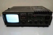 Radio registratore vintage usato  Partinico