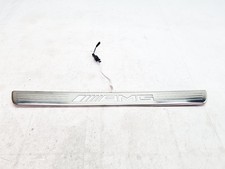 Mercedes class w177 for sale  GLASGOW