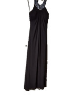 Ladies long black for sale  KIDWELLY