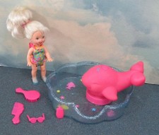 1996 barbie kelly for sale  Farmington