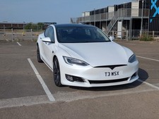 2017 tesla model for sale  UK