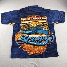 Lowrider shirt mens for sale  Cedarburg