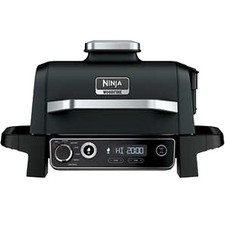 Ninja woodfire outdoor for sale  Edison