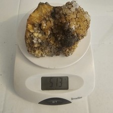 Wcgte natural raw for sale  LONDON