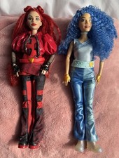 Disney descendants rise for sale  WESTON-SUPER-MARE