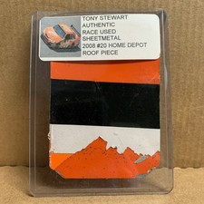 Tony stewart race for sale  Tuolumne