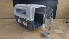 Große katzen transportbox gebraucht kaufen  Ingolstadt