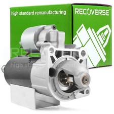 Starter Motor fits ALFA ROMEO 2.0 2.5 3.0 3.2 147 155 156 164 166 GT GTV SPIDER na sprzedaż  PL