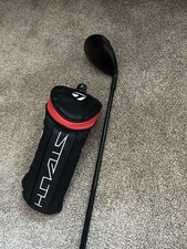 Taylormade stealth fairway for sale  BISHOP AUCKLAND