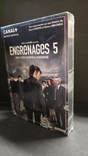 Coffret engrenages saison d'occasion Coffret engrenages saison d'occasion  Joinville