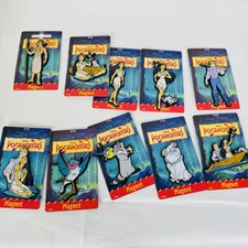 Disney pocahontas magnet for sale  Elk Grove
