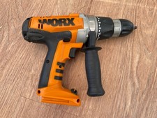 Worx wx368.3 18v for sale  GATESHEAD