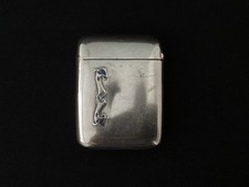 Sterling silver enamel for sale  ASHFORD