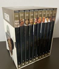 Cine cult benigni usato  Atina