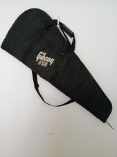 TKL Gibson EUA Acolchoado Original Estojo Macio Bolsa Gig para Guitarra Elétrica Les Paul SG comprar usado  Enviando para Brazil