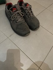 Scarpe antinfortunistica power usato  Corsico