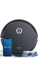 Ecovacs pro wisch gebraucht kaufen  Vettweiß