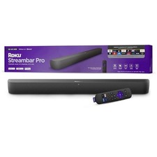 Roku streambar pro for sale  Richmond