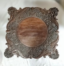 Antique anglo indian for sale  CROYDON