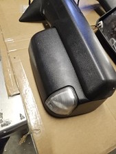 Used towing mirrors for sale  Independence