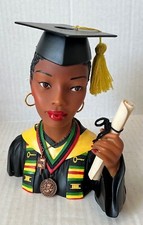 Cameo girl head for sale  Alvin