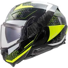 Modular motorcycle helmet d'occasion  Expédié en Belgium
