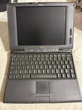 Macintosh powerbook 5300c d'occasion  Laneuveville-devant-Nancy