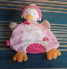 S23p doudou pingouin d'occasion  Moissy-Cramayel
