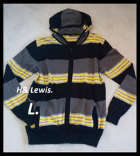 Gilet homme capuche d'occasion  Bouzonville