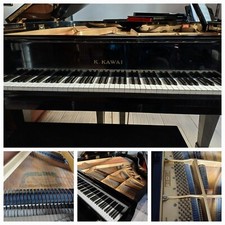Vendita pianoforte kawai usato  Firenze