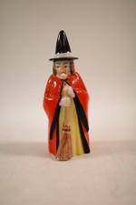 Royal worcester witch for sale  WINSFORD