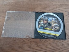 ps3 call of duty 3 usato ps3 call of duty 3 usato Pianoro