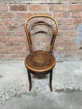 Antique bentwood chair for sale  HEXHAM