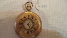 Montre gousset d'occasion  Péronne