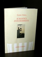 A071 sandro dorna usato  Torino