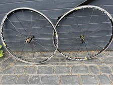 Project mavic wheelset for sale  DERBY