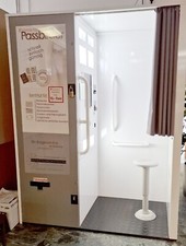 Fotokabine fotofix easybooth gebraucht kaufen  Bodenwöhr