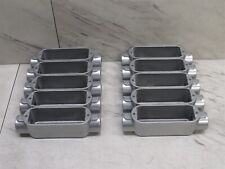 Lot topaz aluminum for sale  Phoenix