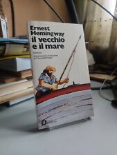 Vecchio mare ernst usato  Genova