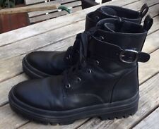 Stiefelette boots walkmaxx gebraucht kaufen  Jüterbog