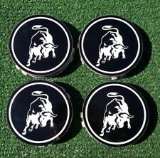 New bull logo for sale  Boca Raton