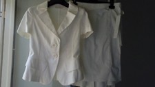 Tailleur giacca gonna usato  Teramo