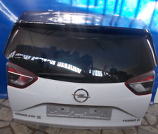 Opel crossland dal usato  Napoli