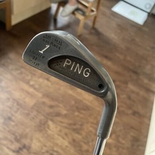 Ping karsten iron for sale  LANCASTER